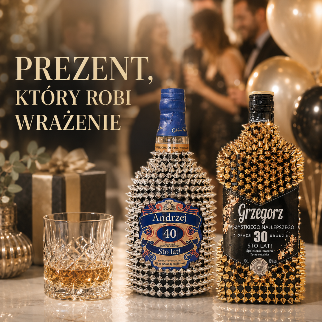 kolce urodzinowe